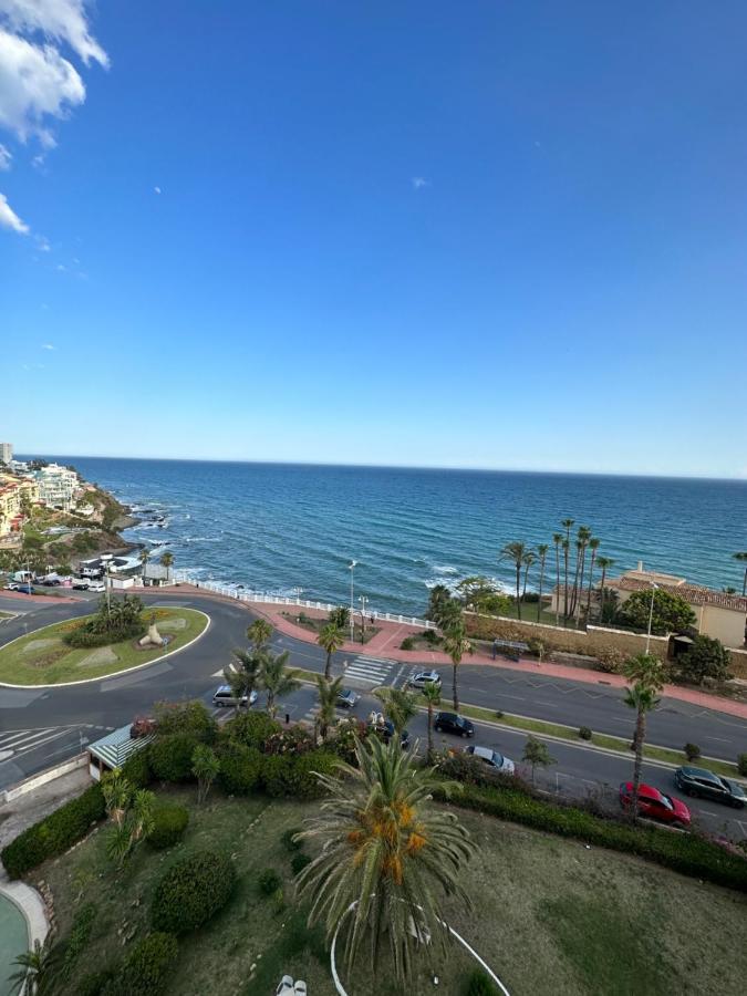 First Flatotel International Benalmadena Luaran gambar