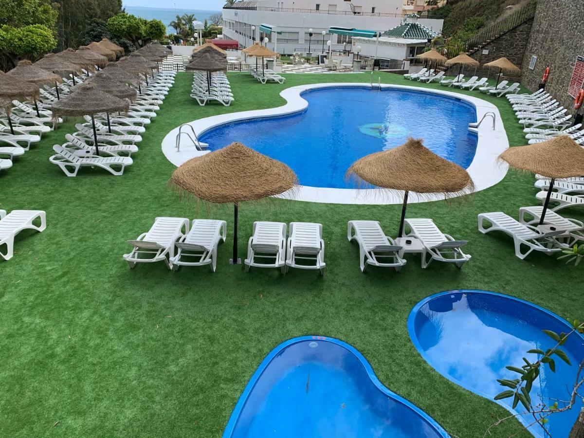 First Flatotel International Benalmadena Luaran gambar